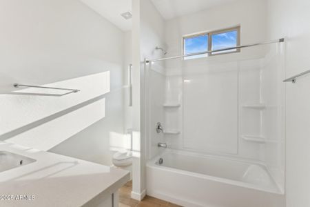 New construction Single-Family house 11227 E Crescent Ave, Mesa, AZ 85208 - image 12