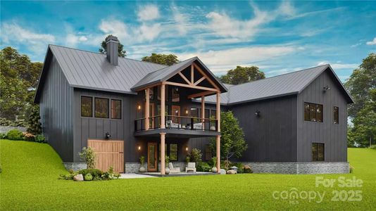 New construction Single-Family house 131 Asbury Cir, Mooresville, NC 28117 - image