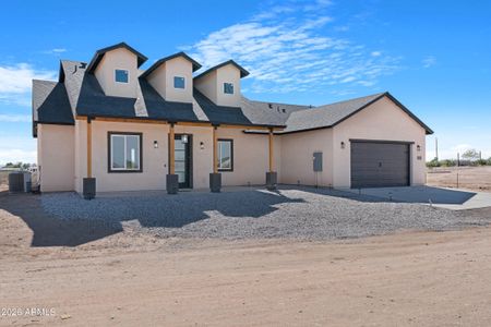 New construction Single-Family house 5215 S 339Th Ave, Tonopah, AZ 85354 - image