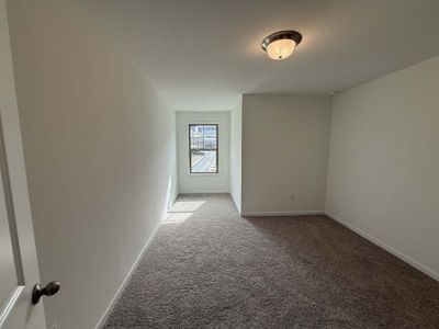 New construction Townhouse house 3900 Allegretto Cir, Atlanta, GA 30339 Marigold- photo 53 53