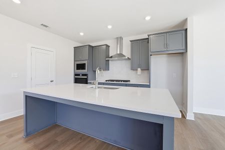 New construction Single-Family house 7628 Mistflower Cir, Chattanooga, TN 37421 plan Lilac A - image 4