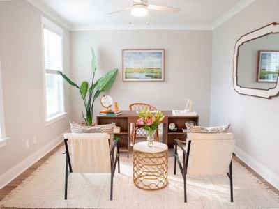 New construction Single-Family house 1100 Saltwater Cir, Johns Island, SC 29455 null- photo 12 12