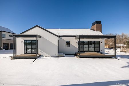 New construction Single-Family house 3120 Braun Ct, Golden, CO 80401 null- photo 47 47