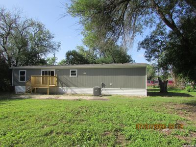 New construction Single-Family house 15425 Rosa Trl, San Antonio, TX 78253 - image