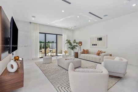 New construction Townhouse house 1408 Ne 5Th St, Unit A, Fort Lauderdale, FL 33301 null- photo 4 4