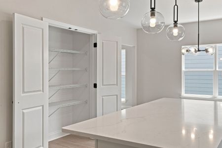 New construction Single-Family house 6307 Loudwater Ct, Unit 116, Smyrna, TN 37167 plan Langley A - image 8