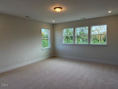 New construction Single-Family house 200 Kissington Wy, Benson, NC 27504 plan Colfax - image 17