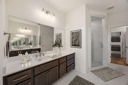 New construction Single-Family house 4220 Carrera Dr, Prosper, TX 75078 plan Torino - image 15
