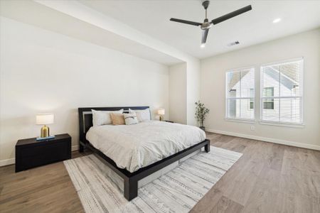 New construction Single-Family house 10616 Cascade Ledge Ln, Houston, TX 77025 - image 15