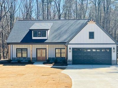 New construction Single-Family house 34 Harmony Ridge Dr, Temple, GA 30179 null- photo 0 0