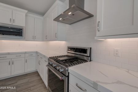 New construction Single-Family house 5727 E Sayan St, Mesa, AZ 85215 - image 8