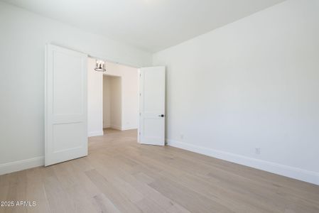 New construction Single-Family house 2099 N 77th Pl, Mesa, AZ 85207 - image 19