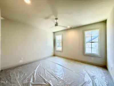 New construction Single-Family house 35 Chestnut Oak Dr, Youngsville, NC 27596 - image 20