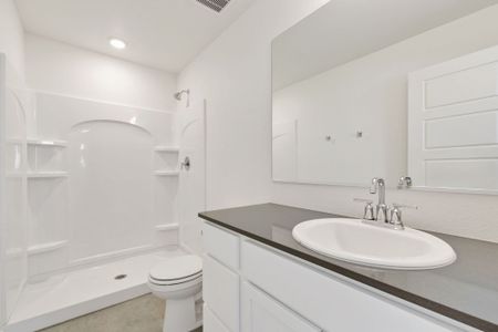 New construction Townhouse house 3736 Lake Clark St, Evans, CO 80620 plan Pinecliffe - image 11