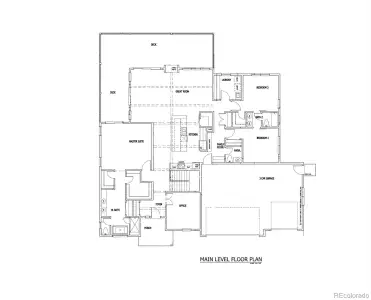 New construction Single-Family house 11491 Evening Hunt Rd, Franktown, CO 80116 - image