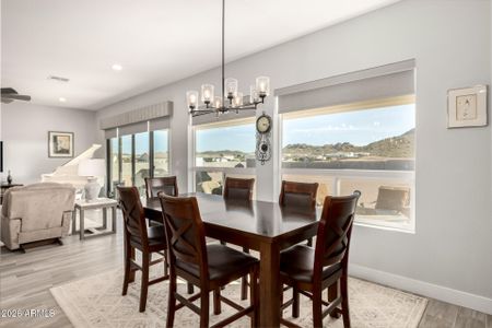 New construction Single-Family house 667 W Patrick Pl, San Tan Valley, AZ 85143 - image 15