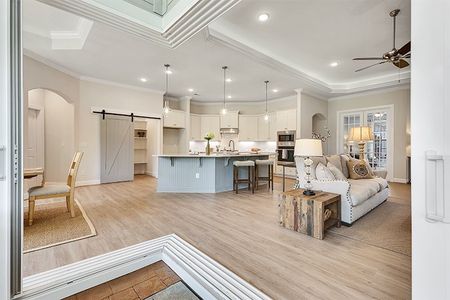 New construction Single-Family house 9700 Strawberry Hill Dr, Leland, NC 28451 plan Bar Harbour I - image 16