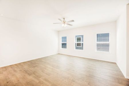 New construction Single-Family house 3904 Hometown Blvd, Heartland, TX 75126 plan Lockhart - image 10