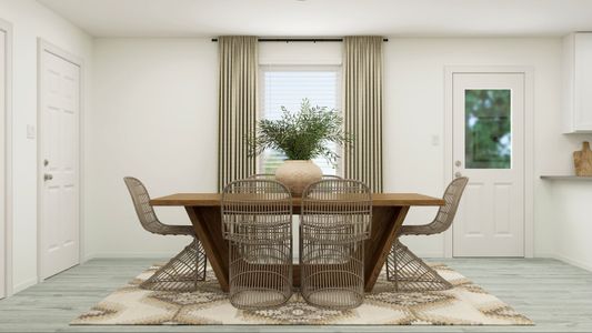 Aston Park: Belmar Collection by Lennar in San Antonio - photo 15 15