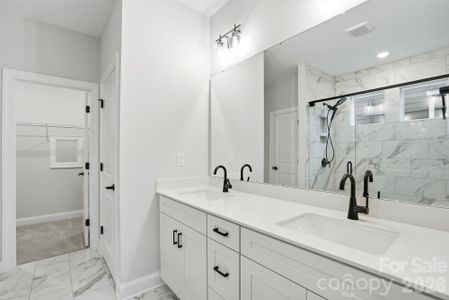 New construction Single-Family house 3062 Constitution Ln, Gastonia, NC 28056 plan Avery - image 6