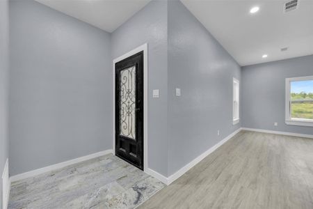 New construction Single-Family house 409 Dallas St, Rice, TX 75155 - image 16