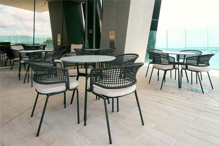 New construction Condo house 300 Biscayne Blvd Wy, Unit 3104, Miami, FL 33131 null- photo 75 75