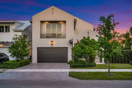 New construction Single-Family house 618 Ne 15Th Ave, Fort Lauderdale, FL 33304 - image