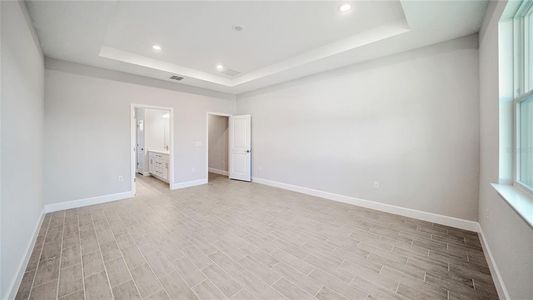 New construction Single-Family house 93 Beacon Mill Ln, Palm Coast, FL 32137 - image 19