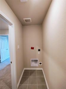 New construction Single-Family house 1375 Mixander Wy, La Porte, TX 77571 - image 14