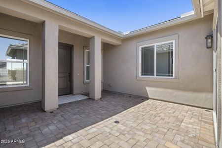 New construction Single-Family house 4211 E Desert Vista Trl, Cave Creek, AZ 85331 Overton- photo 2 2