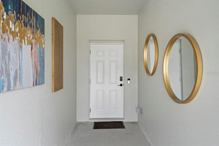 New construction Single-Family house 6340 Chorus Dr, Mascotte, FL 34753 plan Model 2 Story - image 5