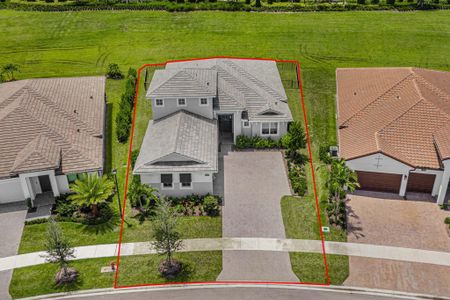 New construction Single-Family house 9210 Sw Arco Way, Port Saint Lucie, FL 34987 null- photo 10 10