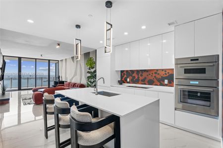 New construction Condo house 700 Ne 24Th St, Unit 5206, Miami, FL 33137 - image 5