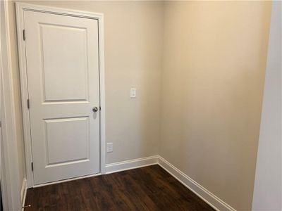 New construction Single-Family house 8625 Standing Stone, Ball Ground, GA 30107 - image 19