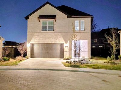 New construction Single-Family house 2918 Woodland Ct, Wylie, TX 75098 - image