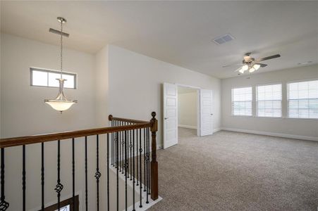 New construction Single-Family house 606 Quartz St, Sherman, TX 75092 null- photo 24 24