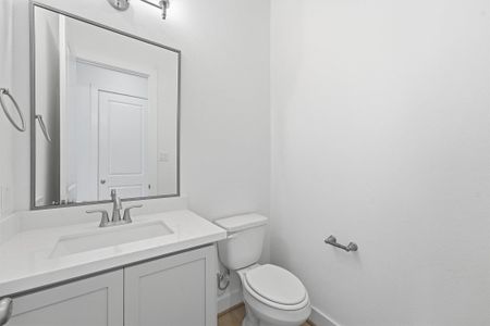 New construction Single-Family house 7923 Broken Spoke Dr, Montgomery, TX 77316 plan Brazos - image 6