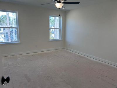 New construction Townhouse house 7139 Hubner Pl, Unit 30, Cary, NC 27519 Sierra- photo 12 12