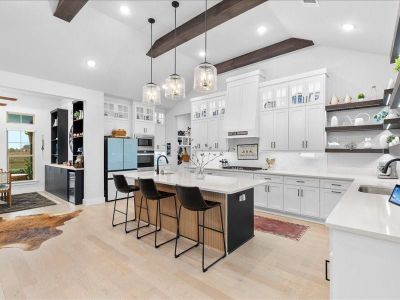 New construction Single-Family house 1200 Streetman, Forney, TX 75126 - image 10