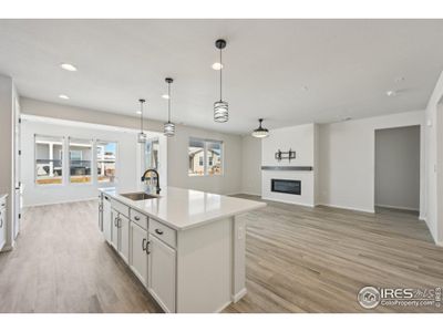 New construction Single-Family house 6989 E 125Th Ave, Thornton, CO 80602 null- photo 15 15