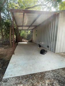 New construction Single-Family house 105 Linda Ln, Wichita Falls, TX 76301 - image