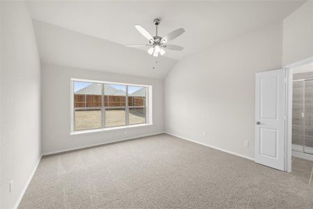 New construction Single-Family house 7732 Stubblefield Ln, Joshua, TX 76058 Concept 1849- photo 20 20