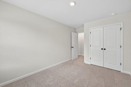 New construction Townhouse house 16 Benscot Dr, Austell, GA 30106 - image 19