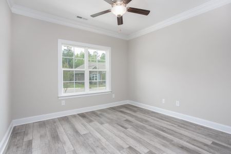 New construction Townhouse house 1020 Beechcraft Dr, Mebane, NC 27302 null- photo 9 9