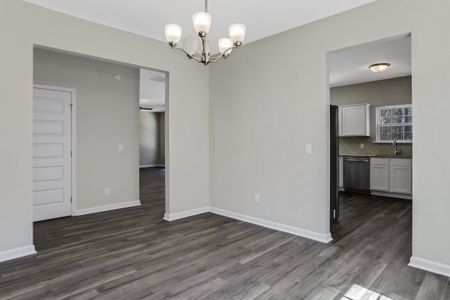 New construction Single-Family house Hinesville, GA 31313 plan The Cedar Creek - image 14