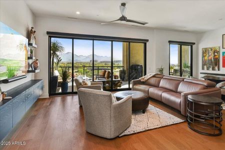 New construction Condo house 19355 N 73Rd Wy B2009, Unit B2009, Scottsdale, AZ 85255 - image 6