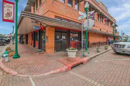 New construction Single-Family house 4325 Wallace Falls Ln, Conroe, TX 77303 plan Texas Cali - image