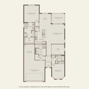 New construction Single-Family house 6400 Talon Preserve Dr, Nokomis, FL 34275 plan Mystique - image 4