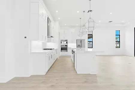 New construction Single-Family house 13921 Vivant Dr, Palm Beach Gardens, FL 33412 plan Lila - image 10