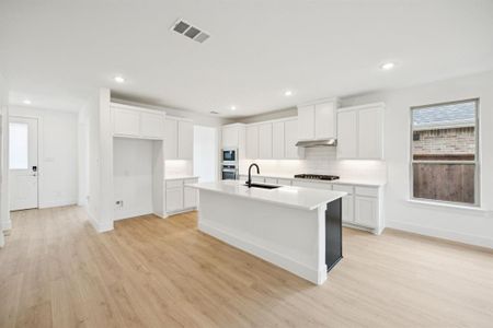 New construction Single-Family house 2278 Terlingua Dr, Waxahachie, TX 75165 - image 9